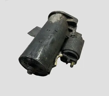 Volvo XC90 Starter motor