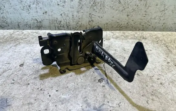 Jeep Compass Engine bonnet/hood lock/catch