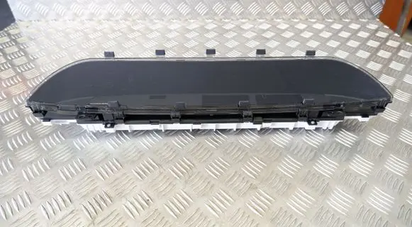 Toyota Prius (XW50) Speedometer (instrument cluster) 8380047R80A 8380047R80