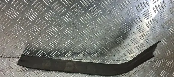 Nissan Pathfinder R51 Rear sill trim cover 769B7