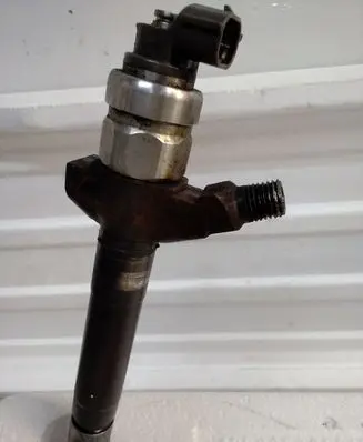 Ford Transit Fuel injector 6C1Q9K546BB