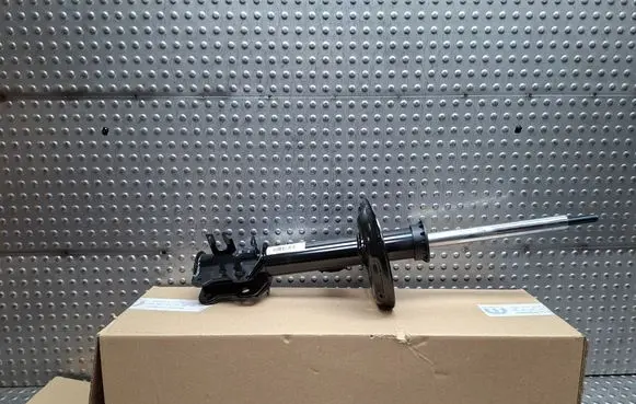 Fiat Punto Evo Front shock absorber/damper S26336554 51796541