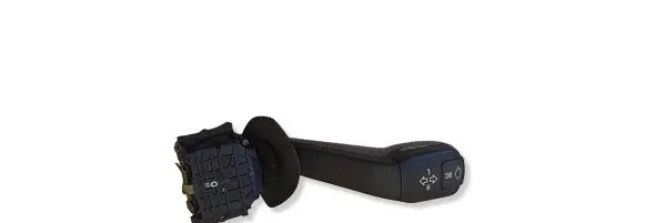 BMW 5 E39 Indicator stalk 8352172