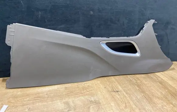 Jaguar F-Pace Other center console (tunnel) element CM80486