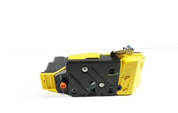 Rear door lock