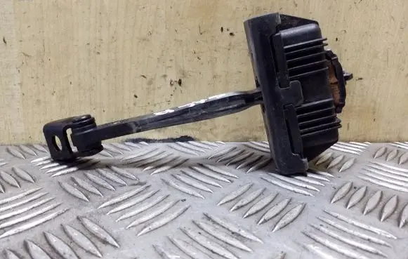 BMW X3 E83 Rear door check strap stopper 7176802