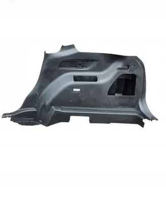 Ford Edge II Trunk/boot side trim panel FT4BR31012A