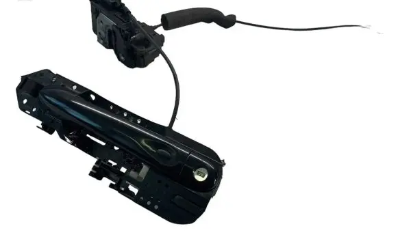 Renault Scenic III - Grand scenic III Front door exterior handle 806070032R 090114100556