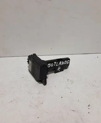 Mitsubishi Outlander Mass air flow meter MR985187 E4T60171
