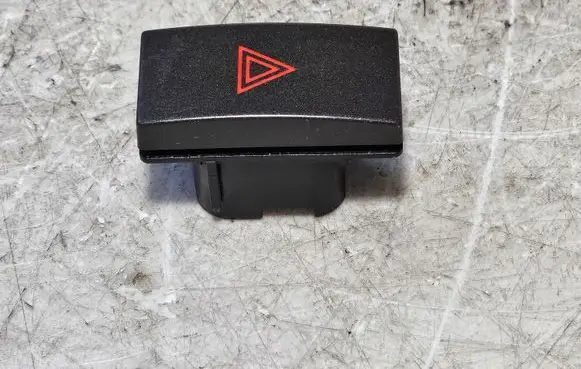 Ford Transit Hazard light switch 3M5T13A350AB