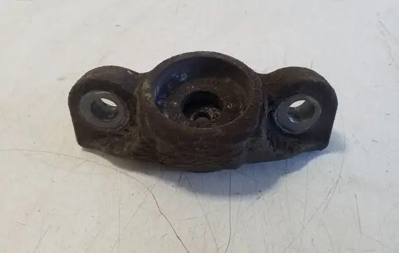 Ford Galaxy Front shock absorber mounting bracket 