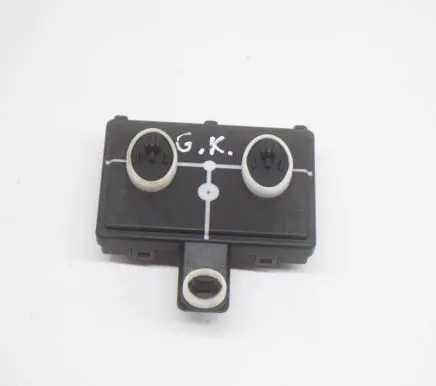 Audi Q7 4M Door control unit/module A2C7466231700 4M0959595E