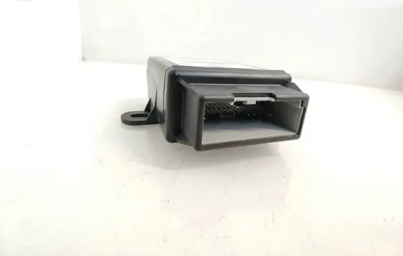 Ford Mondeo MK IV Light module LCM 7S7113K031BJ Y9S201475 VP7EFF13K031B0