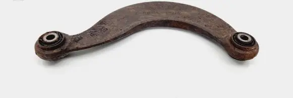 Mazda 3 I Rear control arm 3N615500A