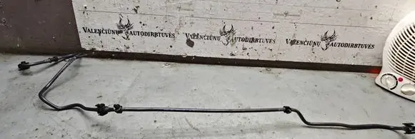 Opel Astra K Engine coolant pipe/hose 39108407 39131766