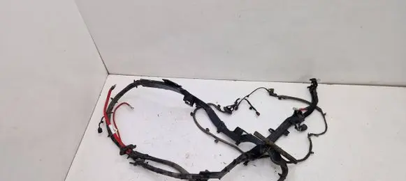 Volvo S90, V90 Positive cable (battery) 31687011AA 31687011 P31687011