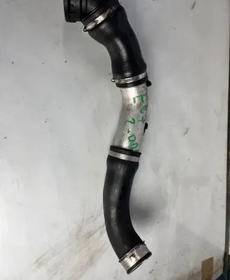 Vacuum line/pipe/hose