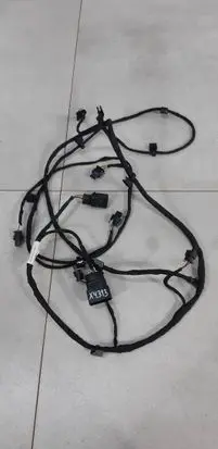 Volkswagen Caddy Other wiring loom 2K7971095G