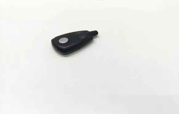 BMW 5 E60 E61 Webasto auxiliary heater remote control