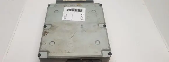 Ford Focus Engine control unit/module 1S4F12A650AC