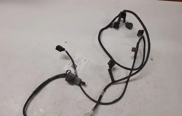 Mazda 6 Parking sensor (PDC) wiring loom