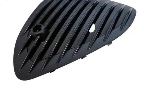 Mercedes-Benz CLA C118 X118 Front bumper lower grill A1188850304