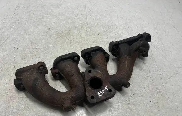 Exhaust manifold
