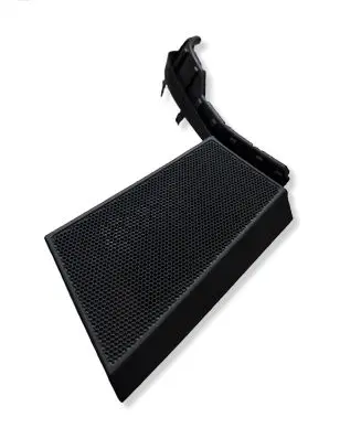 Porsche Macan (95B) Dash center speaker trim cover 95B861874B