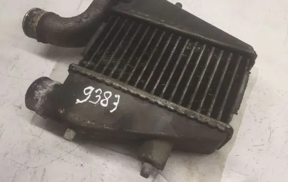 Honda Civic Intercooler radiator 1271002450