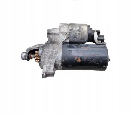 Audi A4 S4 B8 8K Starter motor 079911021C