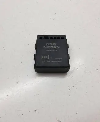 Nissan X-Trail T30 Parking PDC control unit/module 4M0168N1A 020336
