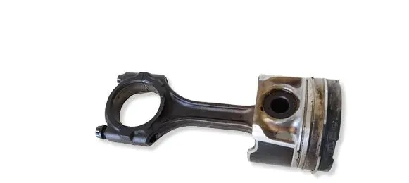 Toyota Avensis T270 Piston with connecting rod 