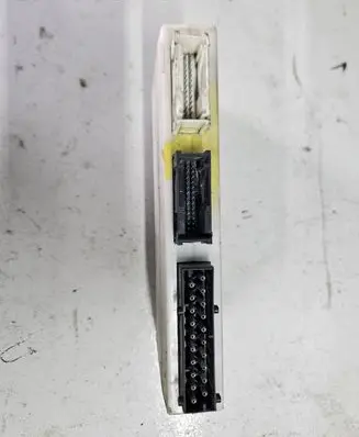 BMW 5 E39 Comfort/convenience module 5DK00704725