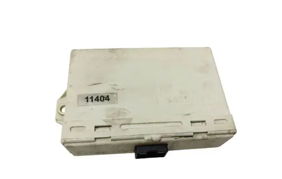 Alfa Romeo 156 Comfort/convenience module 60651187 39007370