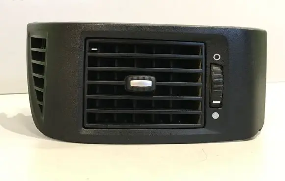 Peugeot Boxer Dashboard side air vent grill/cover trim 385822