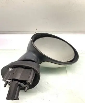 Mini One - Cooper R50 - 53 Front door electric wing mirror 19656293A