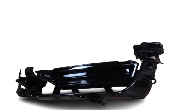 Volvo XC90 Front bumper lower grill 31694564