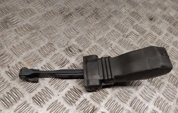 Audi A8 S8 D4 4H Front door check strap stopper 4H0837249D 4H0837267
