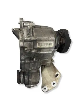 BMW X1 E84 Gearbox transfer box case ATC350