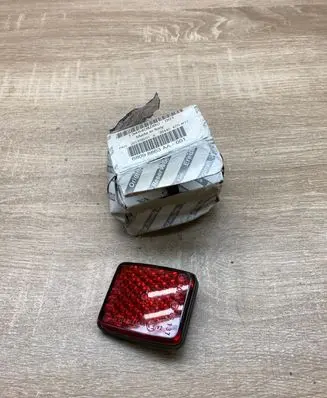 Fiat Ducato Rear tail light reflector 68098863AA 1348401080