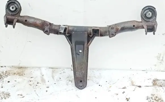 Ford Galaxy Rear subframe 