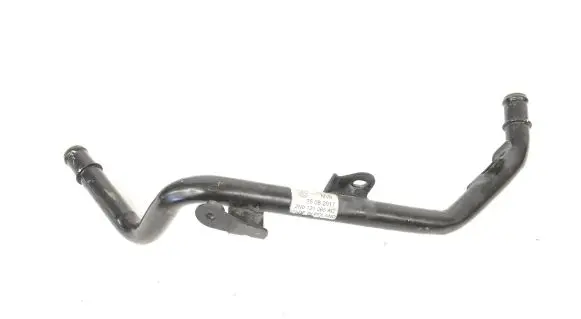 Volkswagen Crafter Engine coolant pipe/hose 2N0121065AC