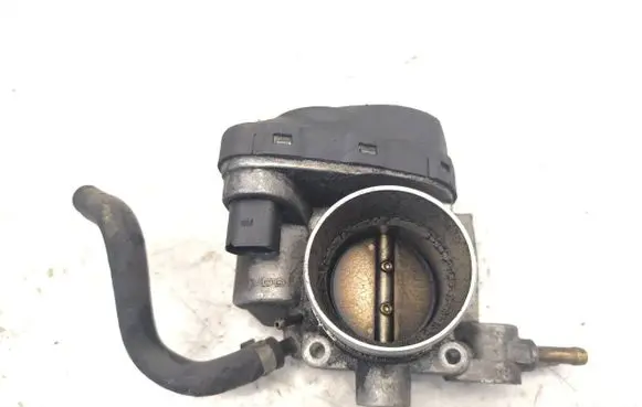 Volkswagen PASSAT B5.5 Throttle valve 06B133062D 408238223002