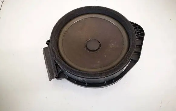 Chevrolet Cruze Front door speaker