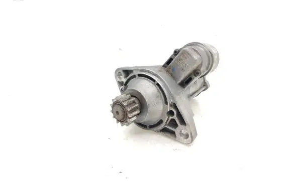 Volkswagen Caddy Starter motor 02E911024H ESW20ER25 280813