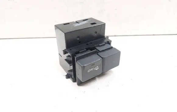 Other switches/knobs/shifts