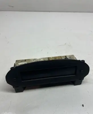 Peugeot 206 Screen/display/small screen 96424922ZR 501014700064