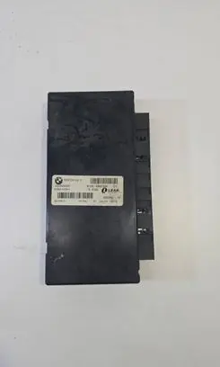 BMW 5 E60 E61 Comfort/convenience module 6985364
