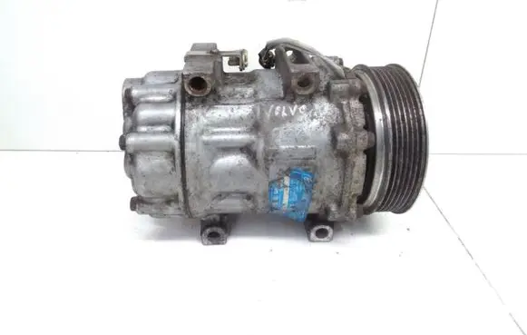 Volvo V50 Air conditioning (A/C) compressor (pump) SD7V16 0337202525