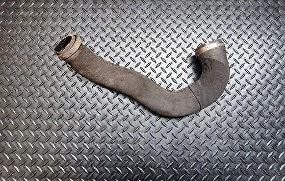 Audi Q5 SQ5 Intercooler hose/pipe 8R0145738H